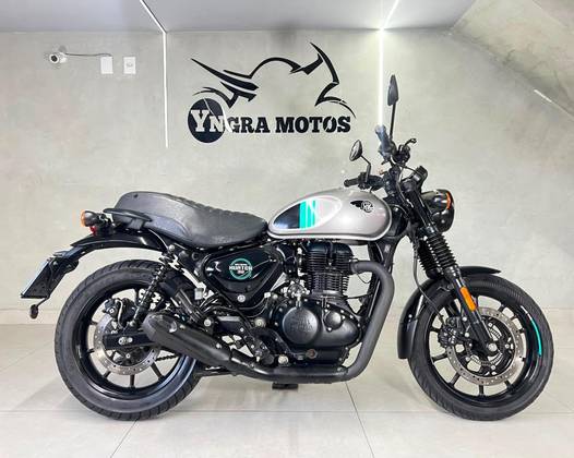 ROYAL ENFIELD HUNTER 350 ROYAL ENFIELD HUNTER 350